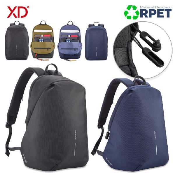 VA-961 Morral Backpack Antirrobo Bobby Soft VA-961 Morral Backpack Antirrobo Bobby Soft