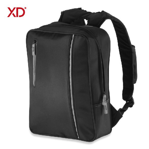 VA-509 Morral City Backpack