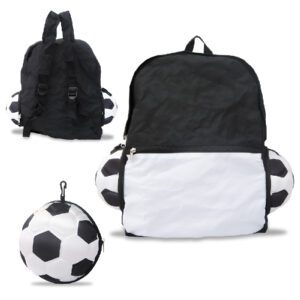 VA-973 Morral Backpack Soccer VA-973 Morral Backpack Soccer