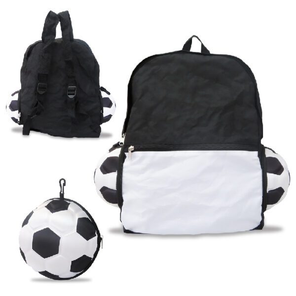 VA-973 Morral Backpack Soccer VA-973 Morral Backpack Soccer