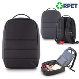 VA-958-1 Morral Antirrobo Backpack RPET VA-958-1 Morral Antirrobo Backpack RPET