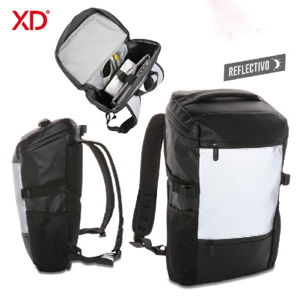 VA-1003 Morral Backpack Reflect