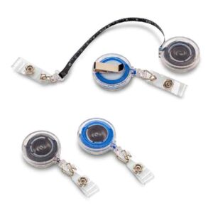 HE-291 Portaidentificador de Carnet con Metro HE-291 Portaidentificador de Carnet con Metro