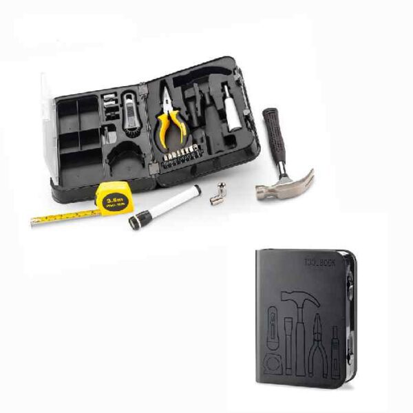 HE-295 Set de Herramientas Robust HE-295 Set de Herramientas Robust