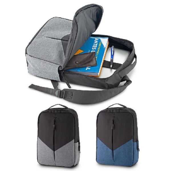 VA-1052 Morral Backpack Chest VA-1052 Morral Backpack Chest