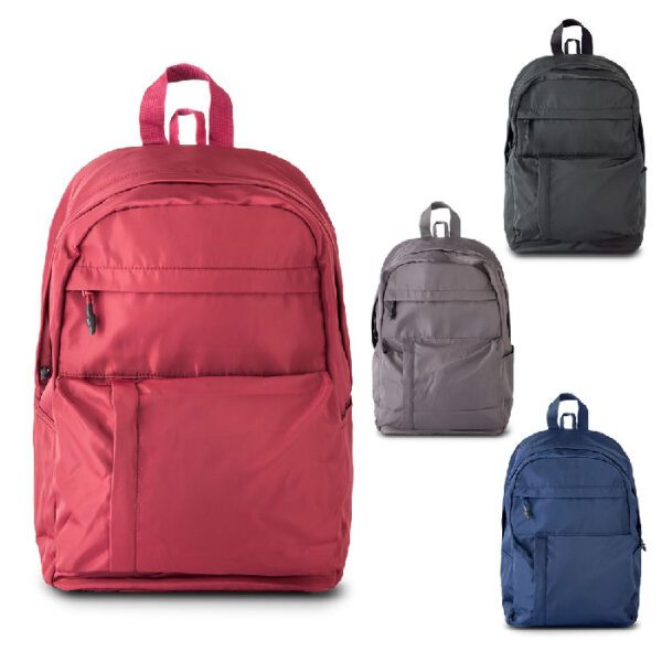 VA-1073 Morral Backpack Doom VA-1073 Morral Backpack Doom