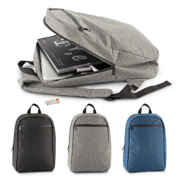 VA-1043 Morral Backpack Límit VA-1043 Morral Backpack Límit