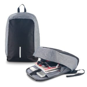 VA-939-1 Morral Backpack Antirrobo Sencillo Armor II VA-939-1 Morral Backpack Antirrobo Sencillo Armor II