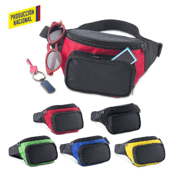 VA-804 Canguro Gemini