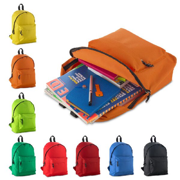VA-768 Morral Backpack Derex