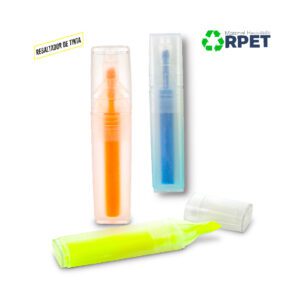 OF-614 Resaltador Raff RPET