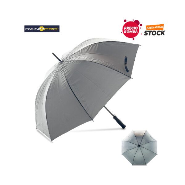 SO-44-2 Paraguas Brook Ergo 27 Reflectivo