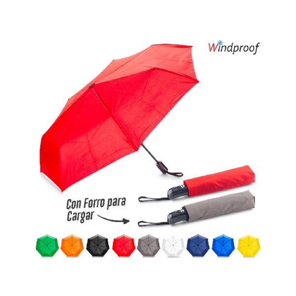 SO-72 Mini Paraguas Maverick 21_ SO-72 Mini Paraguas Maverick 21_