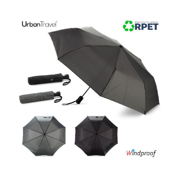 SO-76 Paraguas Scorpius Urban Travel 21'' SO-76 Paraguas Scorpius Urban Travel 21''