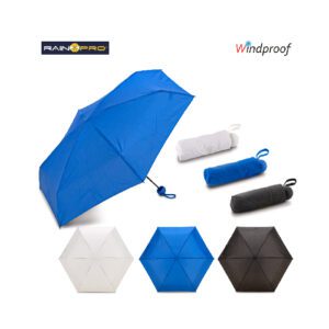 SO-78 Mini Paraguas Brenna 19' SO-78 Mini Paraguas Brenna 19'