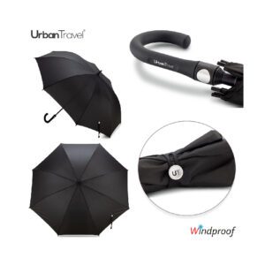 SO-79 Paraguas 30'' Halley Urban Travel SO-79 Paraguas 30'' Halley Urban Travel