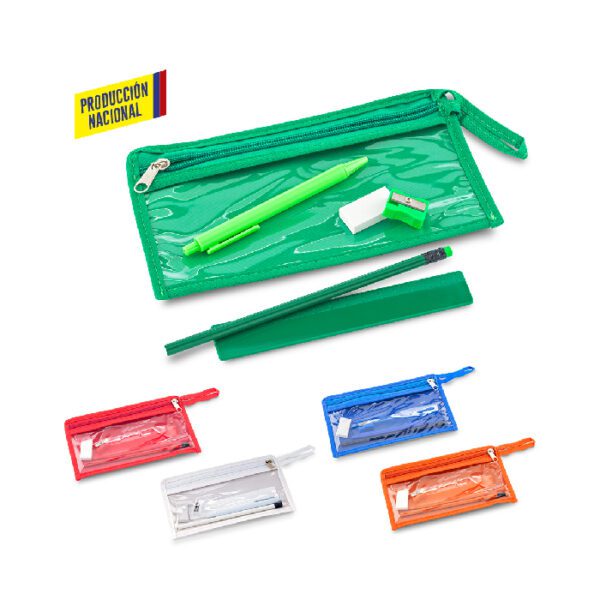 Set Escolar College - Produccion Nacional Set Escolar College - Produccion Nacional