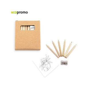 VA-1080 Set de Colores Figgy VA-1080 Set de Colores Figgy