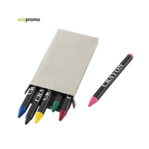VA-420 Set de Crayolas x 6 VA-420 Set de Crayolas x 6