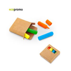 OF-661 Set de Resaltadores Perseus OF-661 Set de Resaltadores Perseus