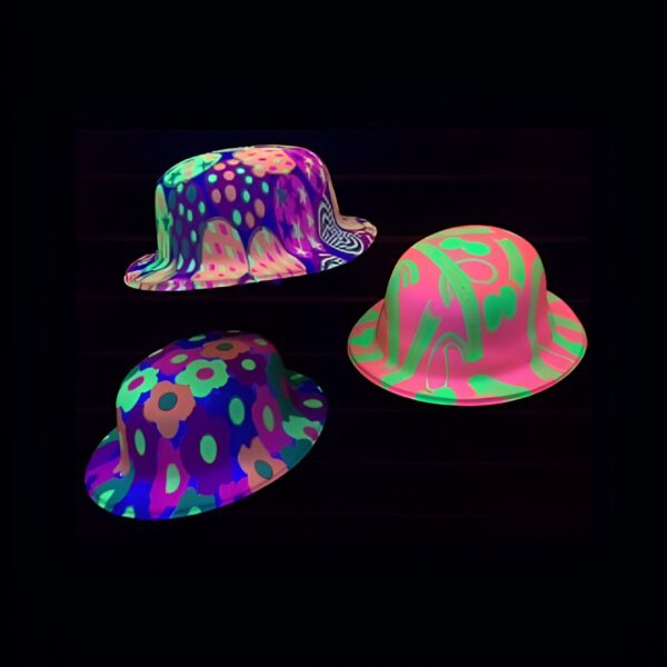 Sombrero neon