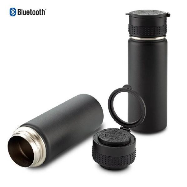 TE-552 Speaker con Botilito Korg 500ml