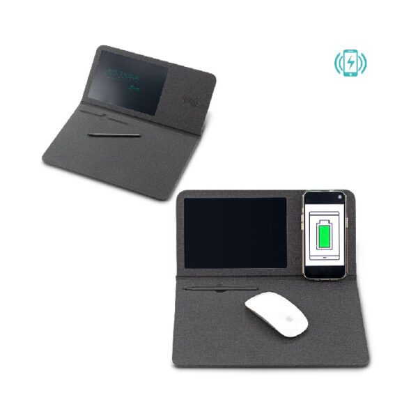 TE-563 Mouse Pad 3-1 LCD