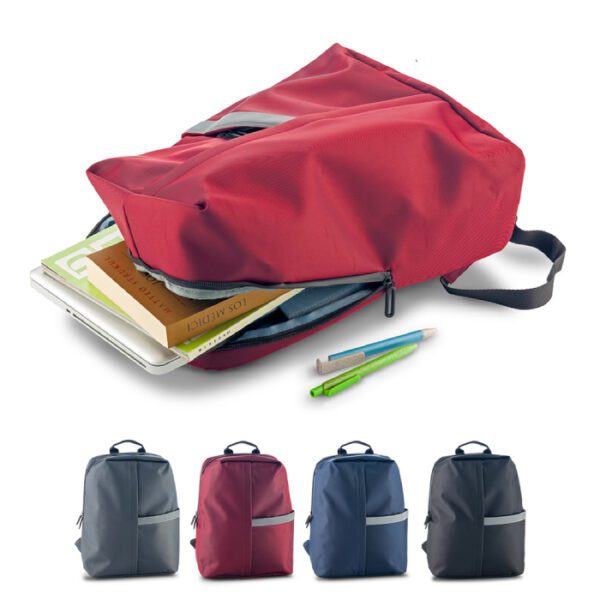 VA-1082 VA-1082 Morral Backpack Elegant