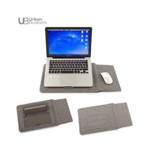 VA-1089 Estación de Trabajo RPET Urban Business VA-1089 Estación de Trabajo RPET Urban Business