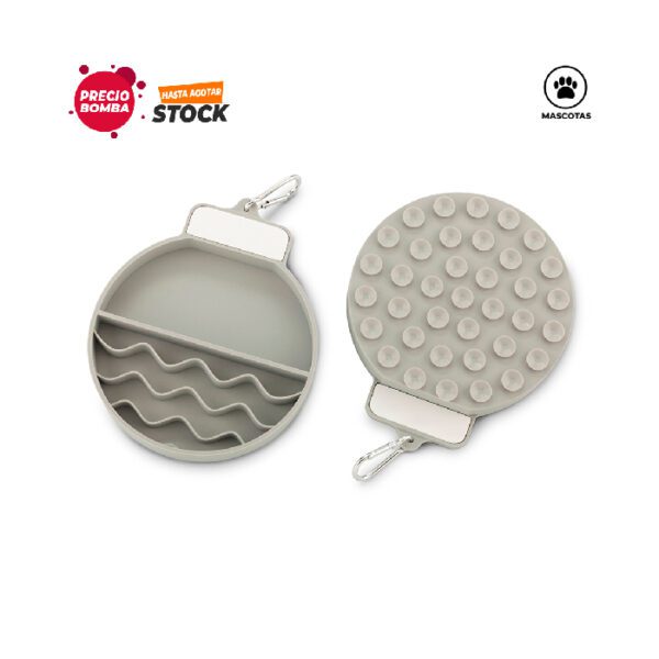 VA-1100 Bowl Mat para Mascotas VA-1100 Bowl Mat para Mascotas