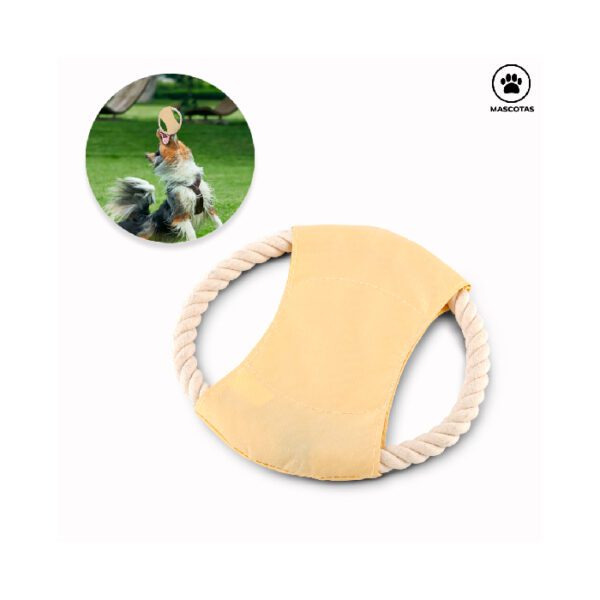 VA-1134 Juego para Mascotas