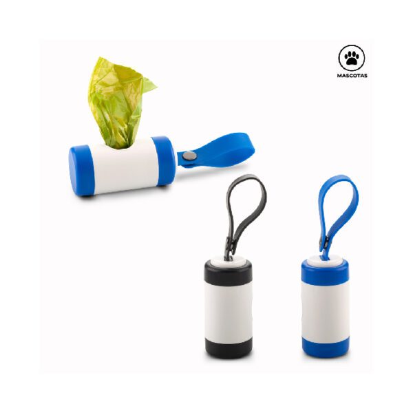 VA-1159 Dispensador de Bolsas String VA-1159 Dispensador de Bolsas String