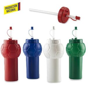 VA-136 Vaso Pitillo Balon 720ml- Produccion Nacional VA-136 Vaso Pitillo Balon 720ml- Produccion Nacional