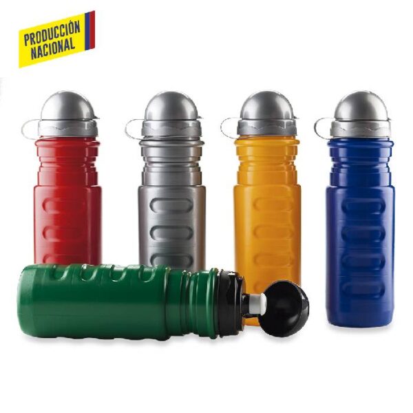 VA-137V Botilito Astron 800ml - Vaso - Producción Nacional