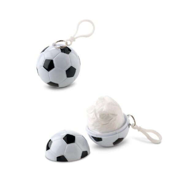 VA-244-1 Llavero con Capa Poncho Soccer VA-244-1 Llavero con Capa Poncho Soccer