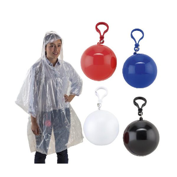 VA-244 Llavero con Capa