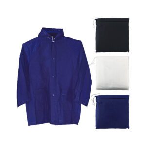 VA-293 Abrigo Impermeable VA-293 Abrigo Impermeable