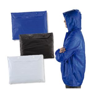 VA-407 Chaqueta en PVC VA-407 Chaqueta en PVC