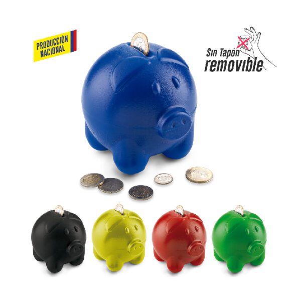 VA-427 Alcancia Cerdito VA-427 Alcancia Cerdito