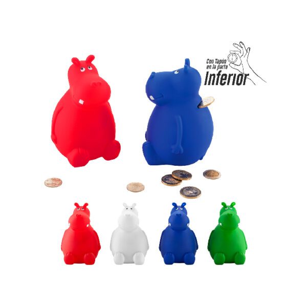 VA-463 Alcancia Hippo