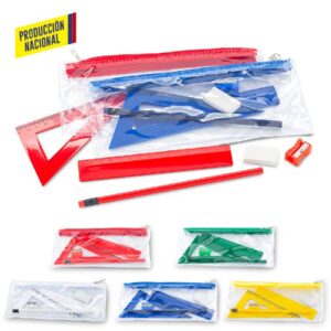 VA-517 VA-517 Set Escolar