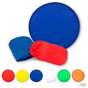 VA-610 Abanico Plegable / Frisbee Flexible