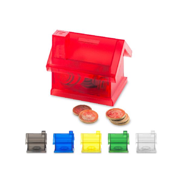 VA-665 Alcancia House