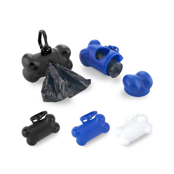 VA-810-2 Dispensador de Bolsas Bone VA-810-2 Dispensador de Bolsas Bone