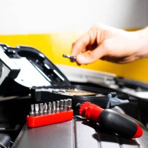 categoria herramienteros