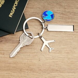 DPO 029 Llavero destapador con luz Kazan