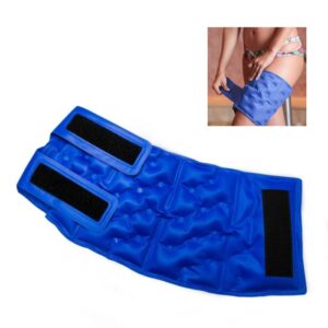 cojin frio pierna Compresa fría para pierna