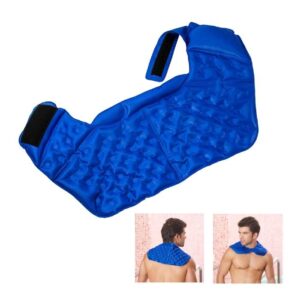 compresa cuello compresa para cuello omoplato