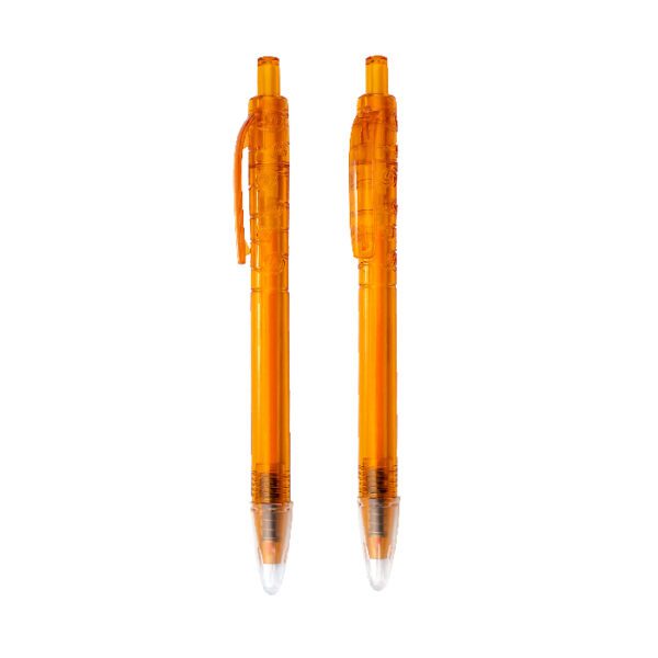 ES0935 Resaltador Benagil naranja