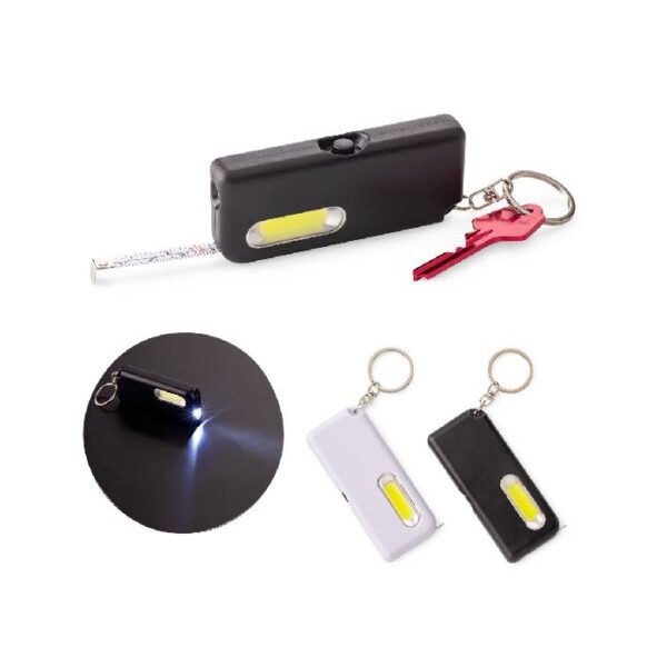 Llavero Metro Light HE-325